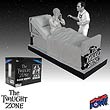 Twilight Zone Eye of the Beholder Diorama